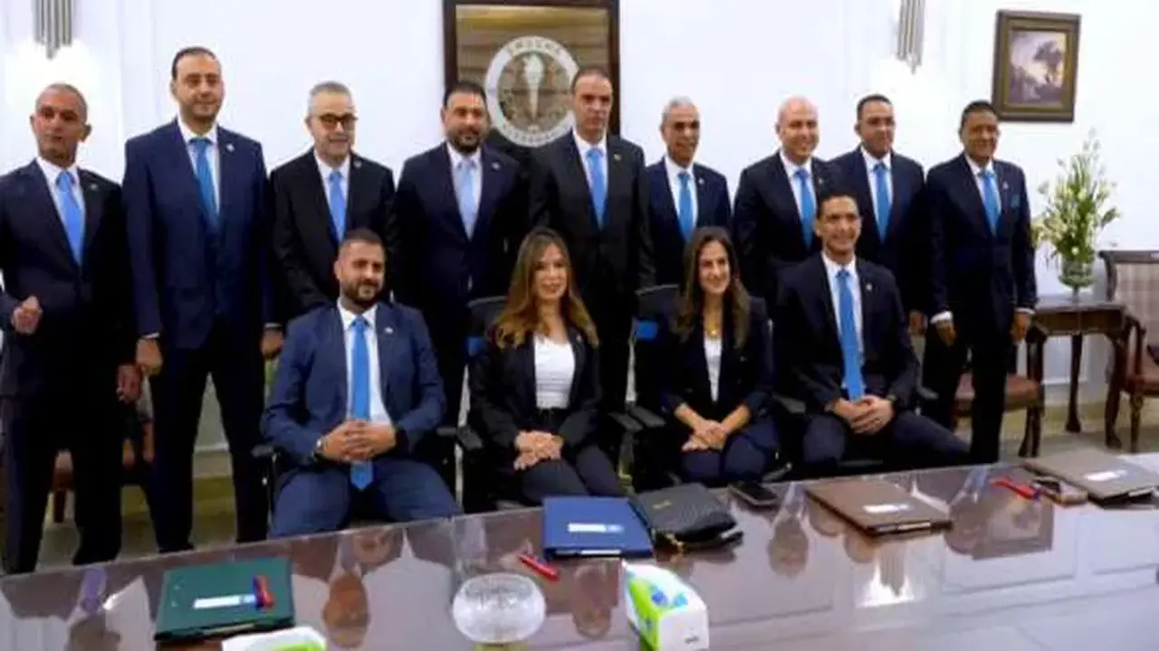 سموحة يكرم فرج عامر بإطلاق اسمه على منشأة رياضية جديدة ضمن خطة تطوير النادي